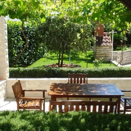 Ali - Modern Appartement