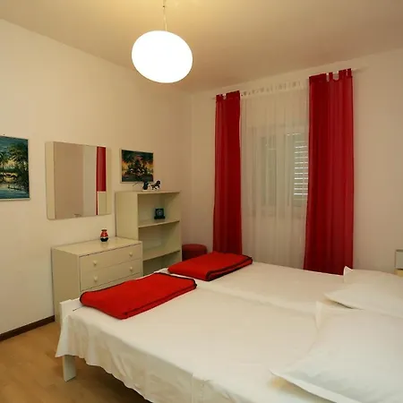 Ali - Modern Appartement *