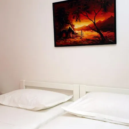 Ali - Modern Appartement