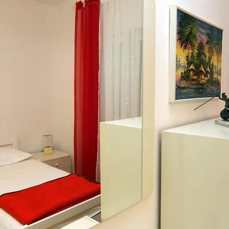 Ali - Modern Appartement *