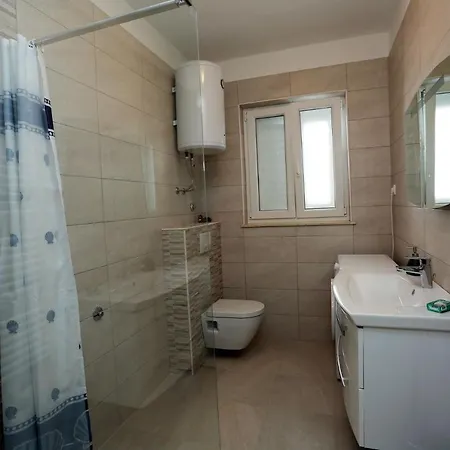 Ali - Modern Appartement